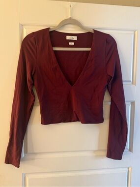 Babaton Contour Top